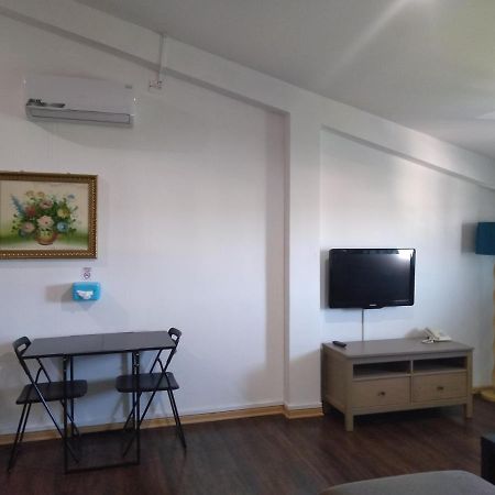 Ginasuite Kompleks27 Hotel Bandar Seri Begawan Exterior photo