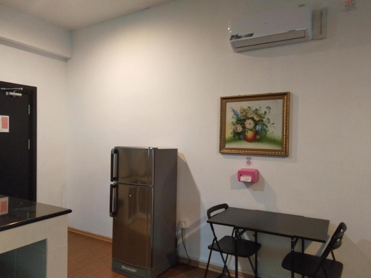 Ginasuite Kompleks27 Hotel Bandar Seri Begawan Exterior photo