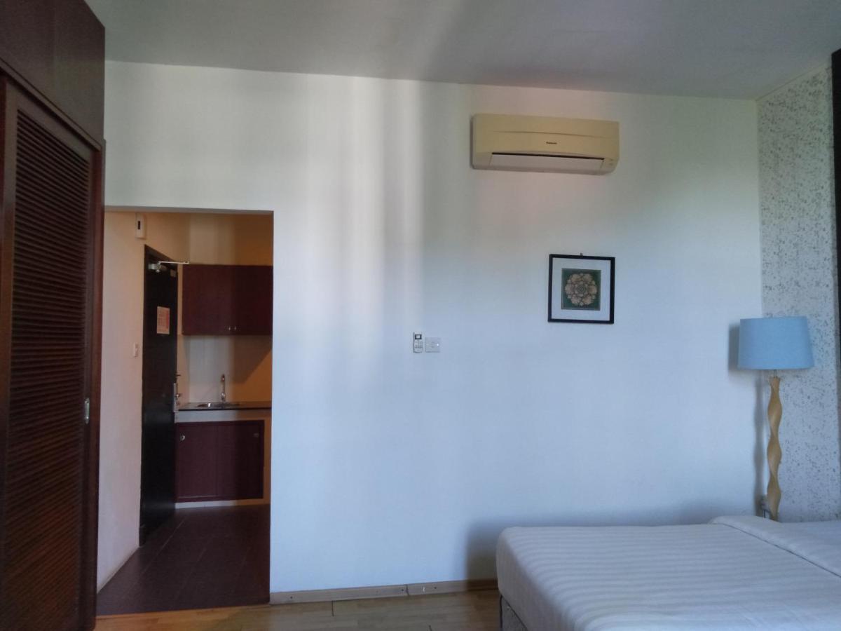 Ginasuite Kompleks27 Hotel Bandar Seri Begawan Exterior photo