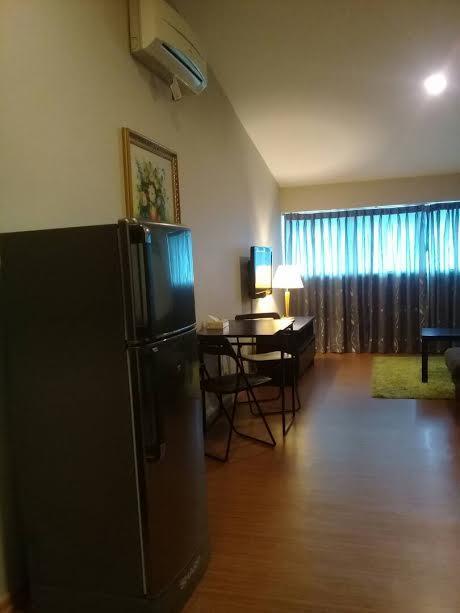 Ginasuite Kompleks27 Hotel Bandar Seri Begawan Exterior photo