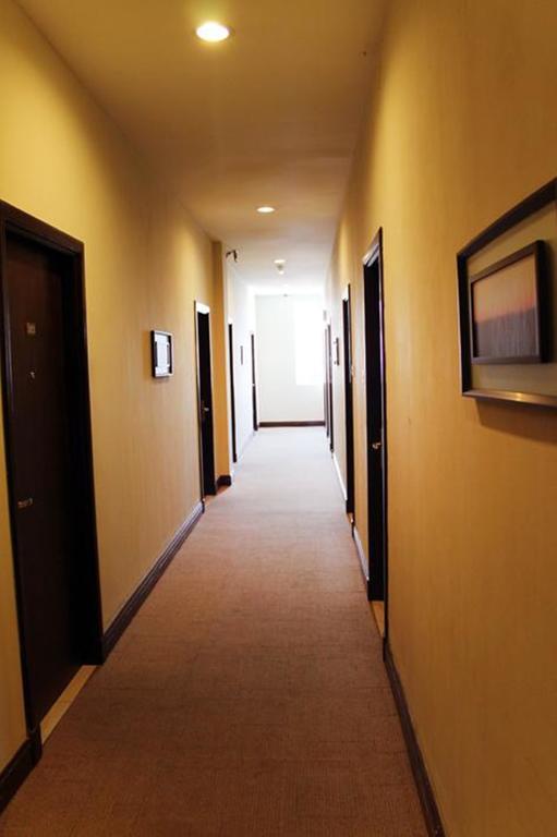 Ginasuite Kompleks27 Hotel Bandar Seri Begawan Exterior photo
