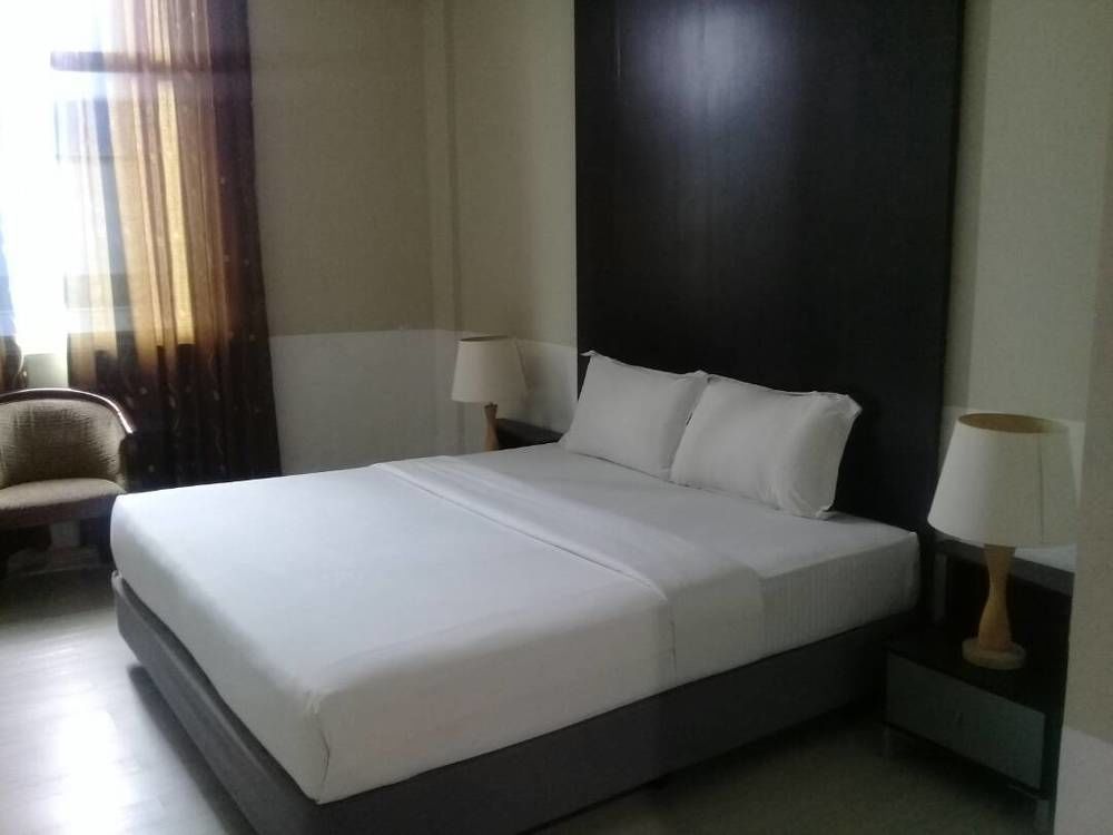 Ginasuite Kompleks27 Hotel Bandar Seri Begawan Exterior photo