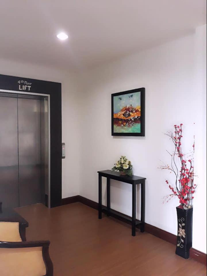 Ginasuite Kompleks27 Hotel Bandar Seri Begawan Exterior photo
