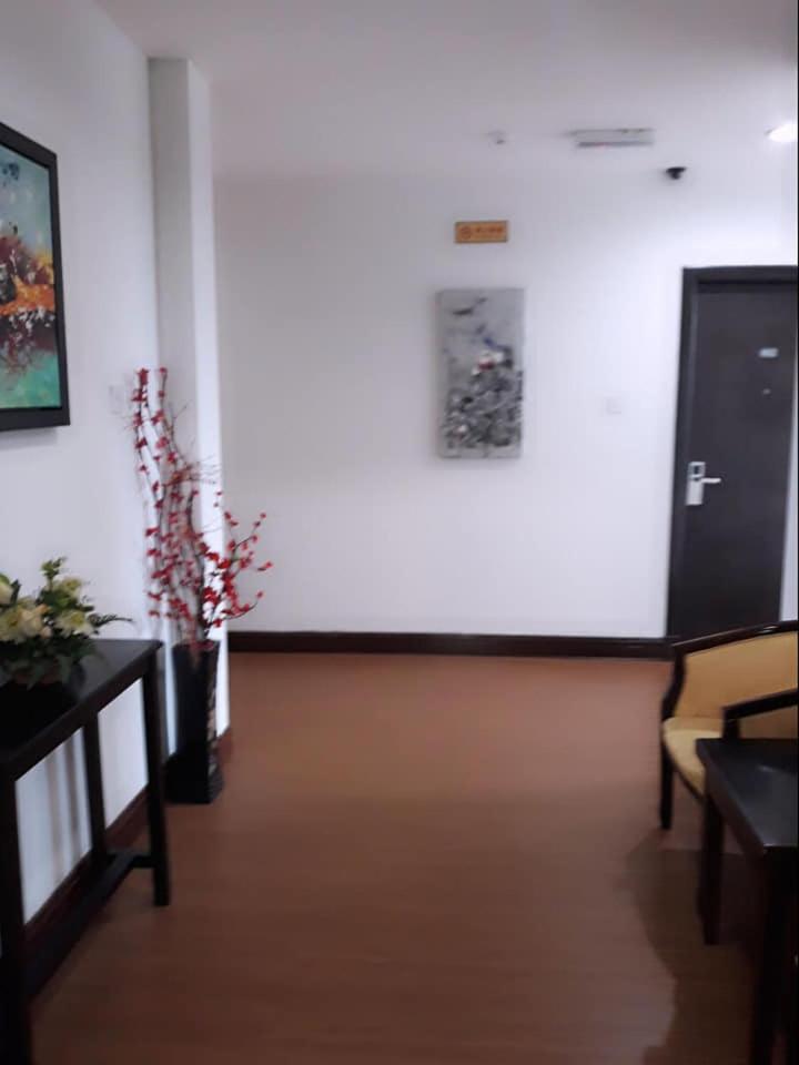 Ginasuite Kompleks27 Hotel Bandar Seri Begawan Exterior photo